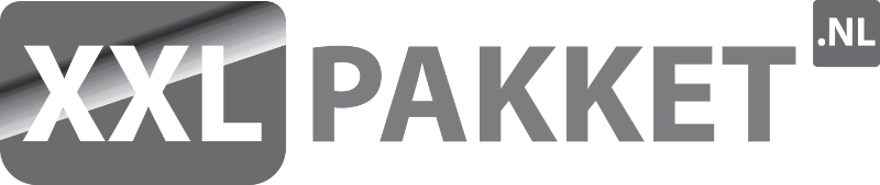 Logo XXL Pakket
