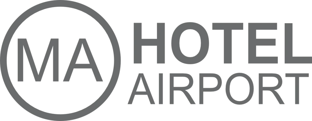 Logo MA Hotel Airport